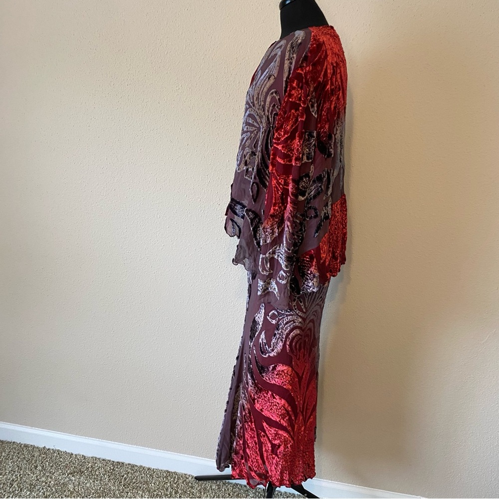 Marion Clayden Skirt Set - Picture 7 of 14
